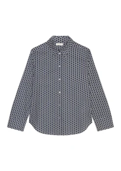 MARC O´POLO Bluse 10744259