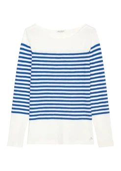 MARC O´POLO Langarmshirt 10542525