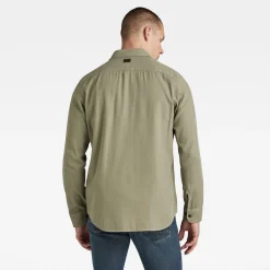 MARINE SLIM HEMD