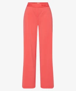 Marlenehose im Wide Leg