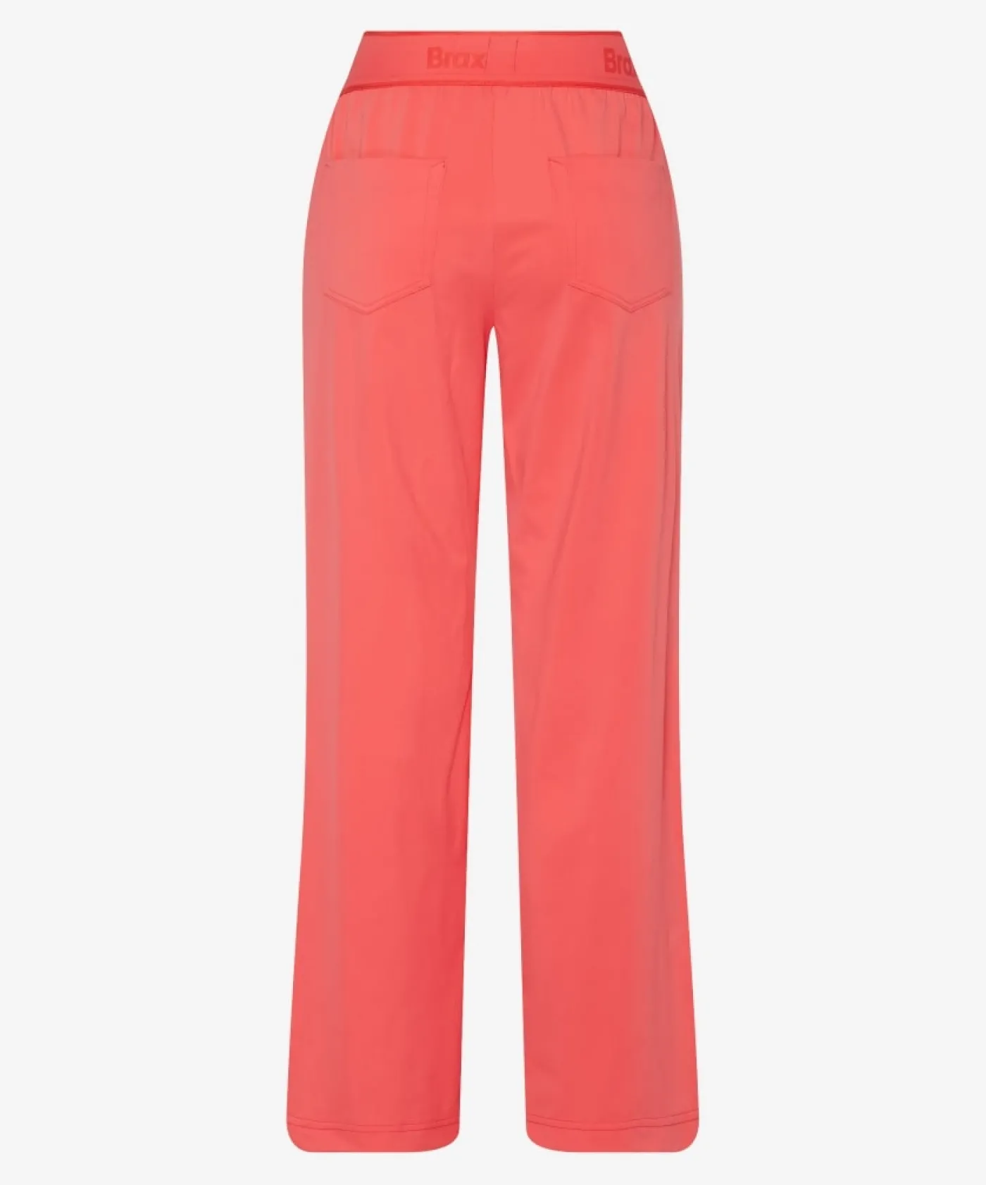 Marlenehose im Wide Leg