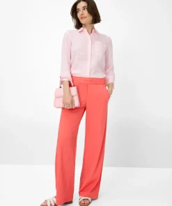 Marlenehose im Wide Leg