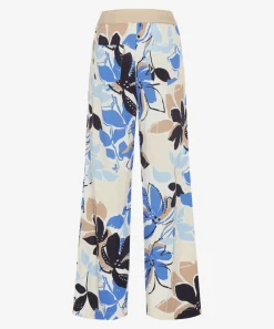 Marlenehose im Wide Leg