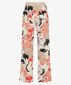 Marlenehose im Wide Leg