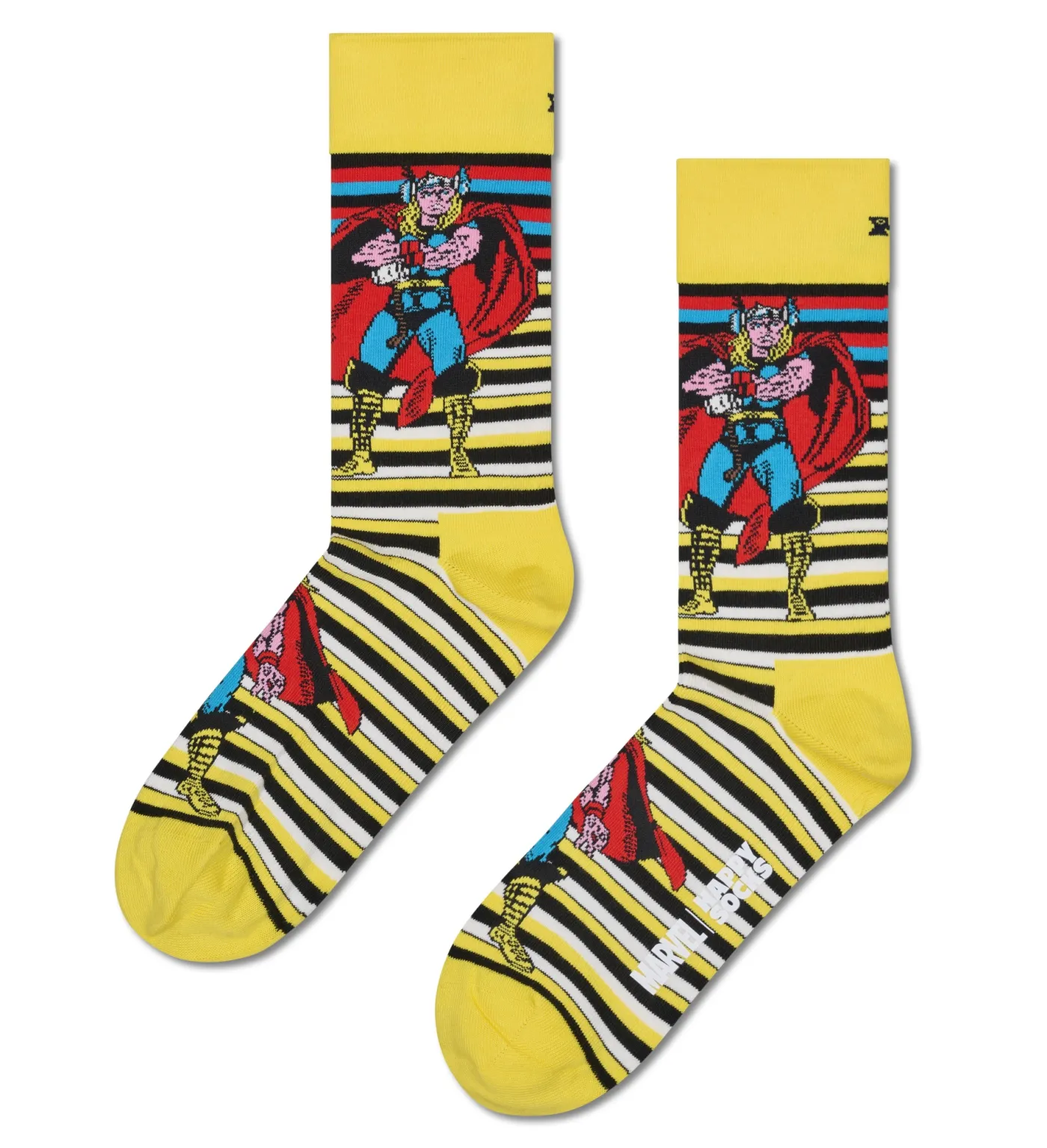 MARVEL™ Thor Sock