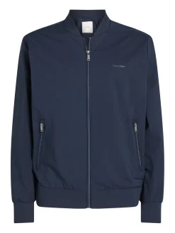 Matte Bomberjacke