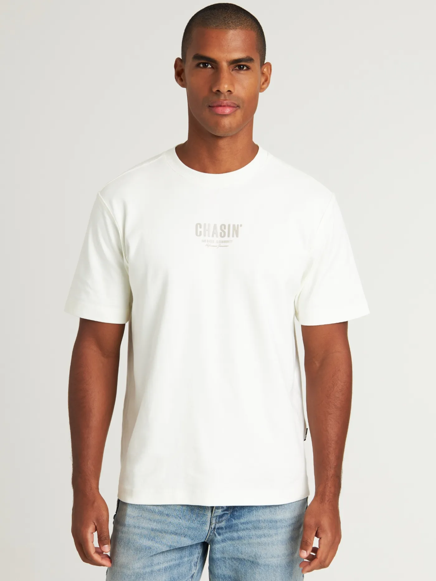 Mayor T-Shirt