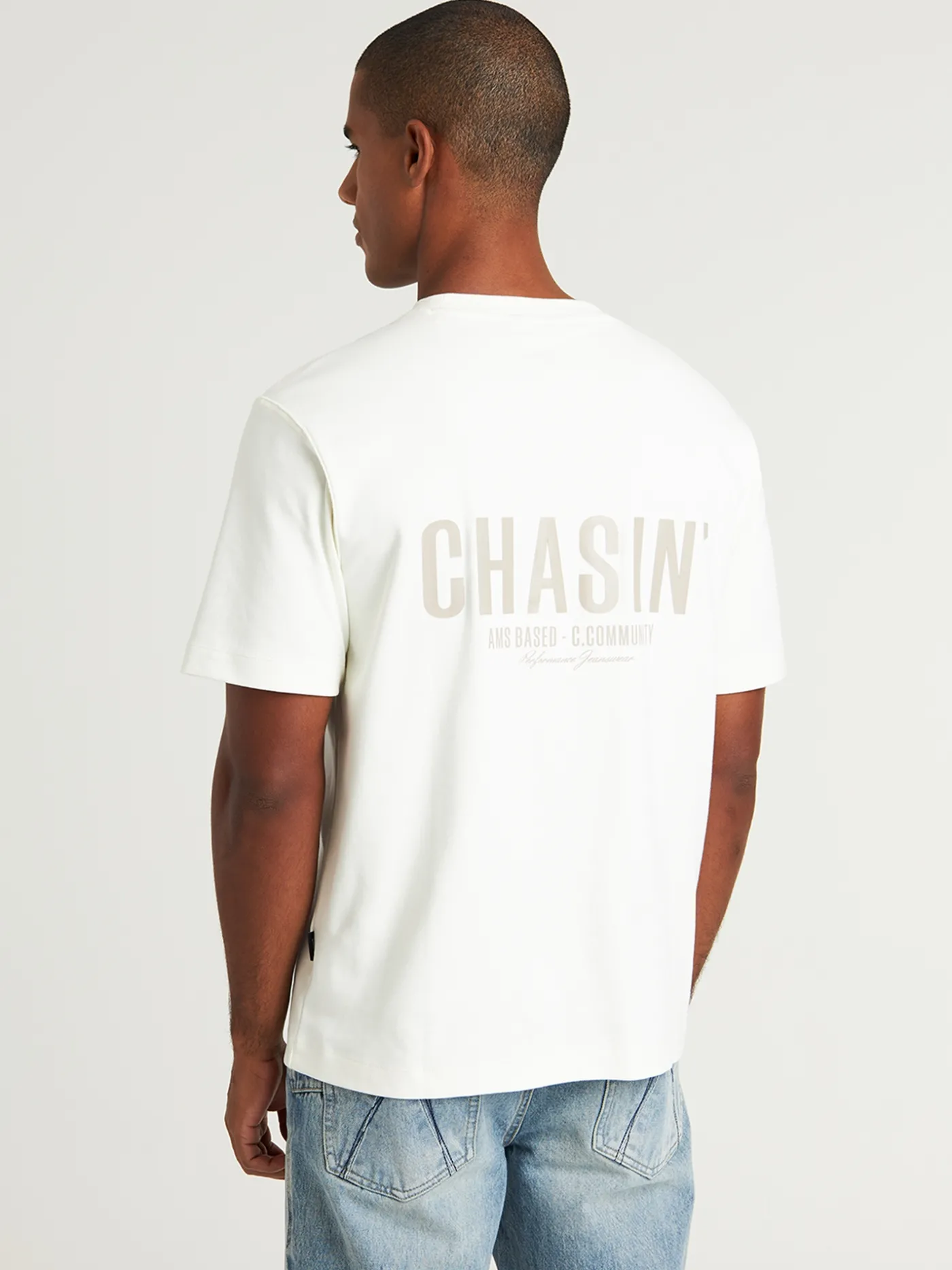 Mayor T-Shirt