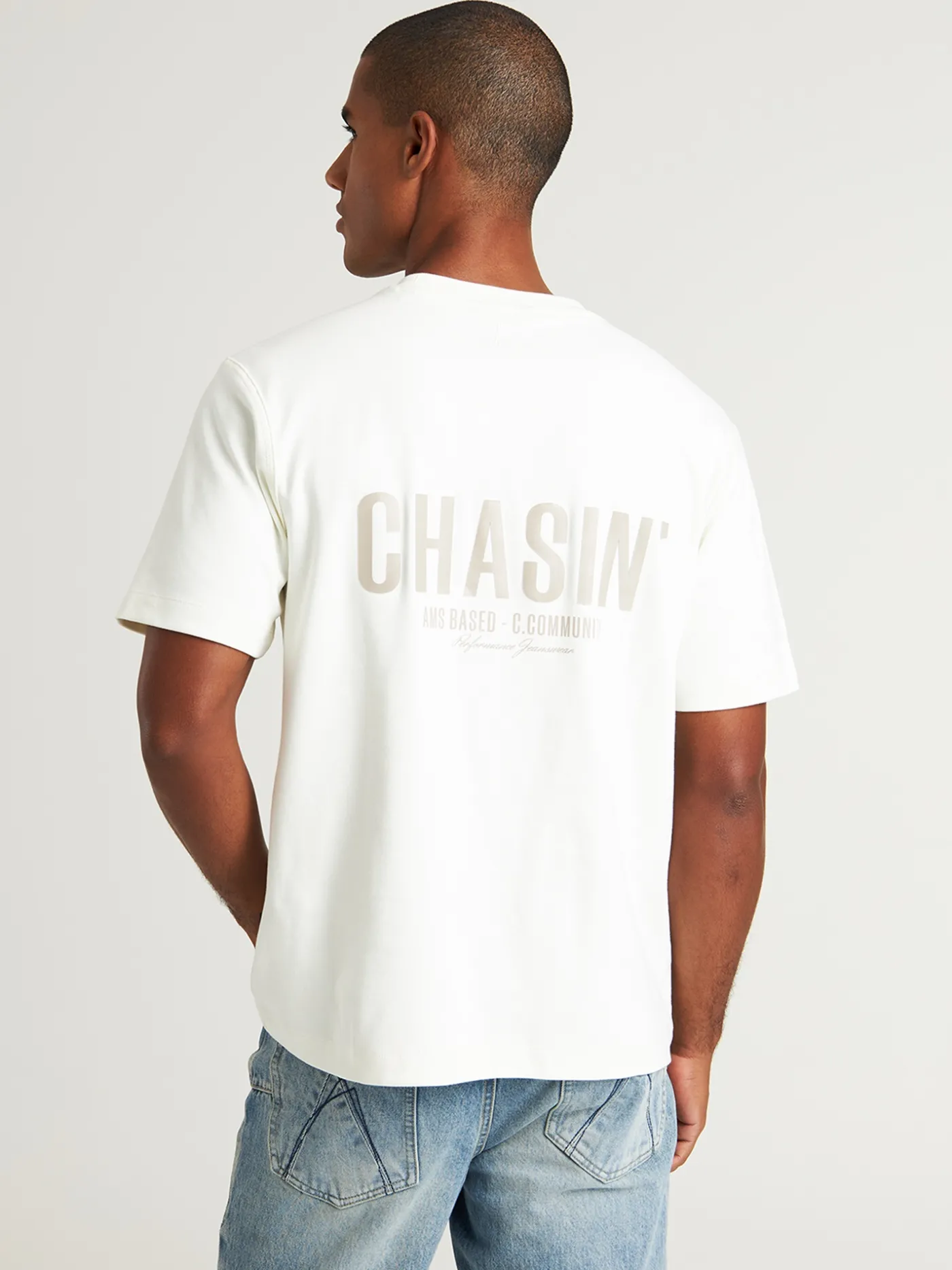 Mayor T-Shirt