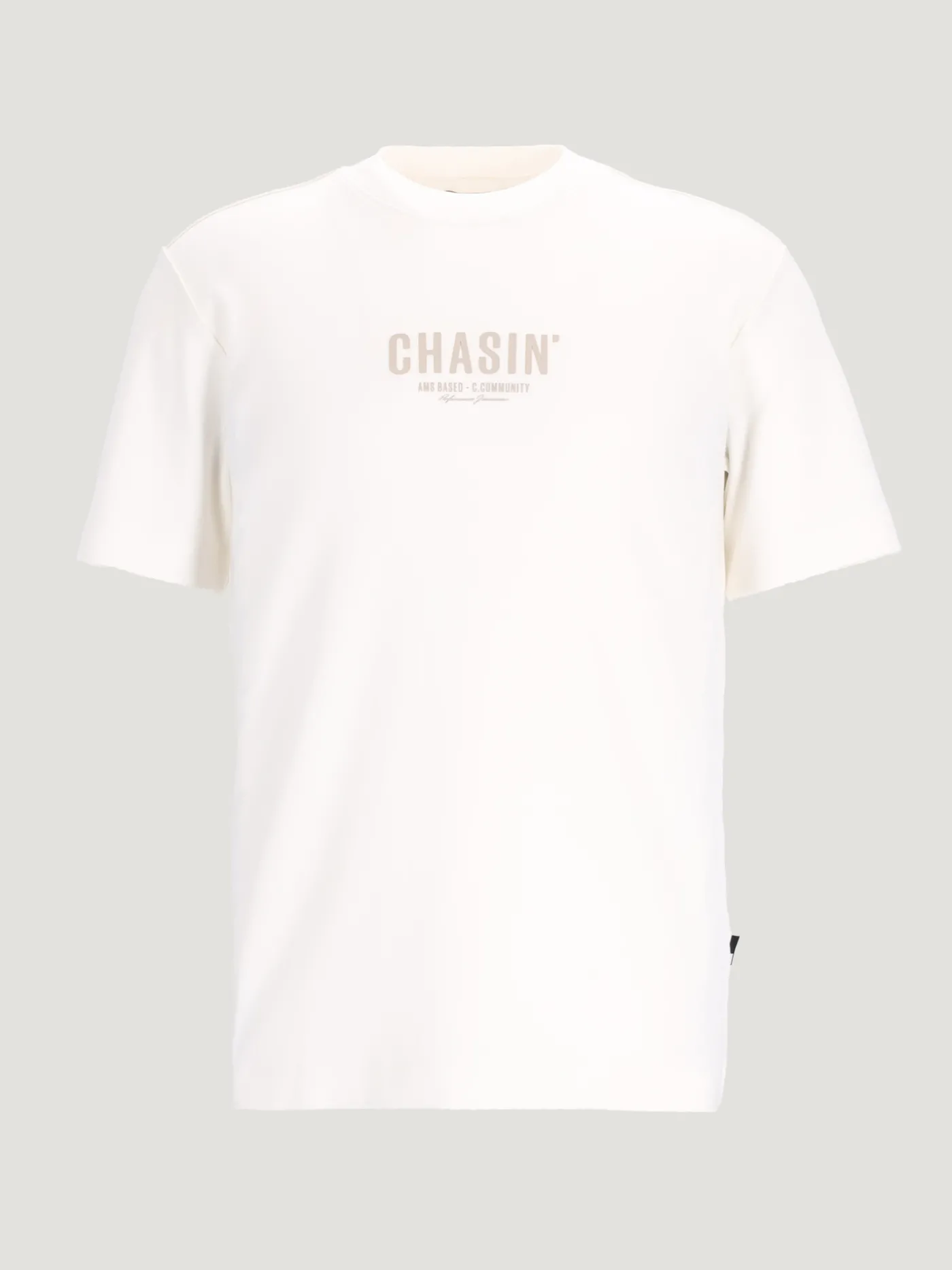 Mayor T-Shirt