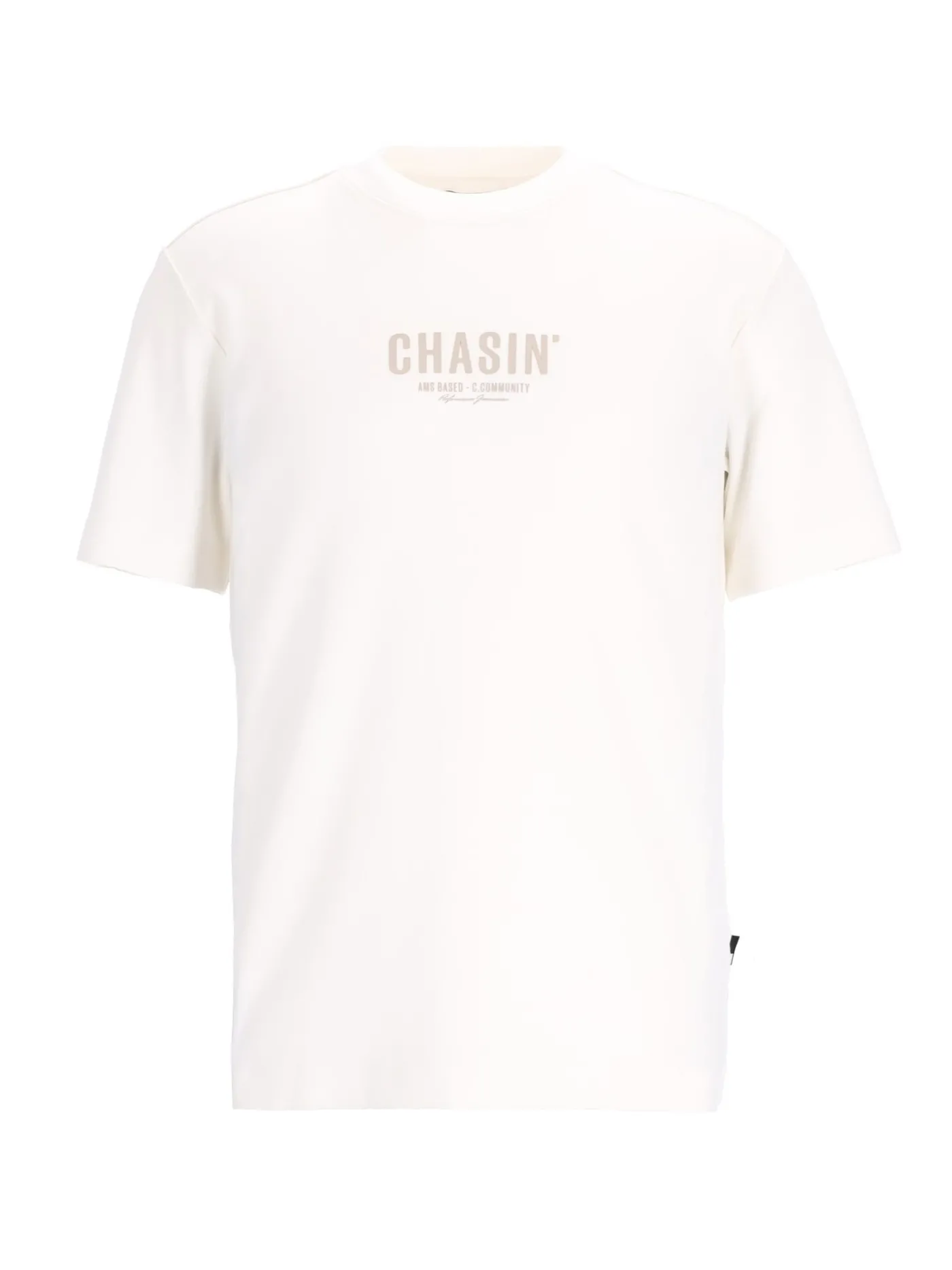 Mayor T-Shirt