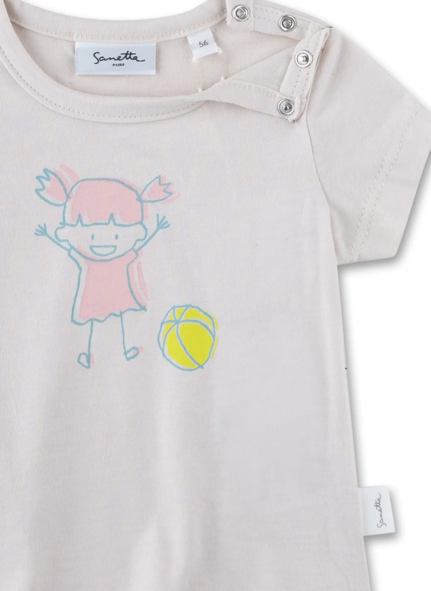 Mädchen T-Shirt