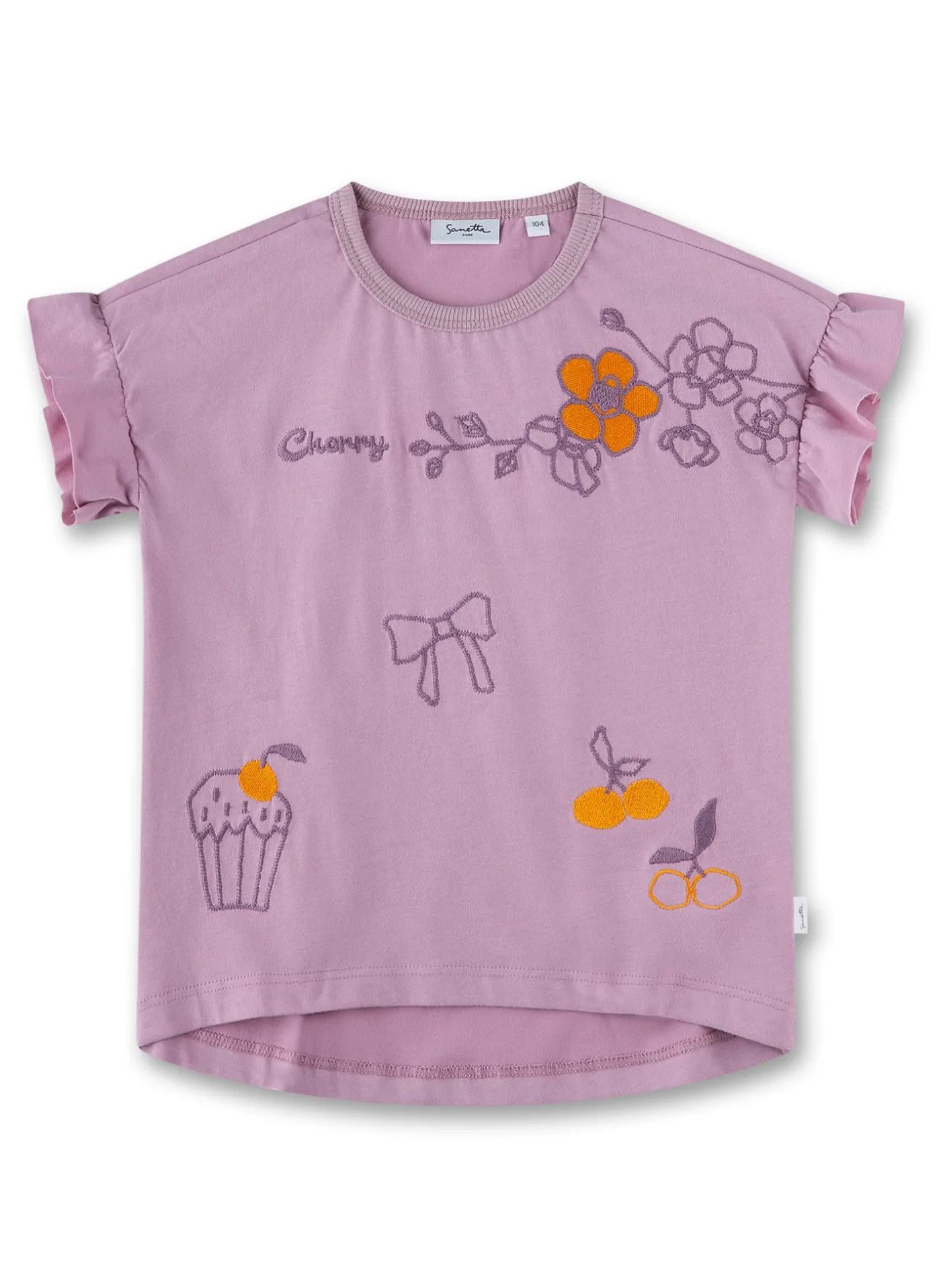 Mädchen T-Shirt