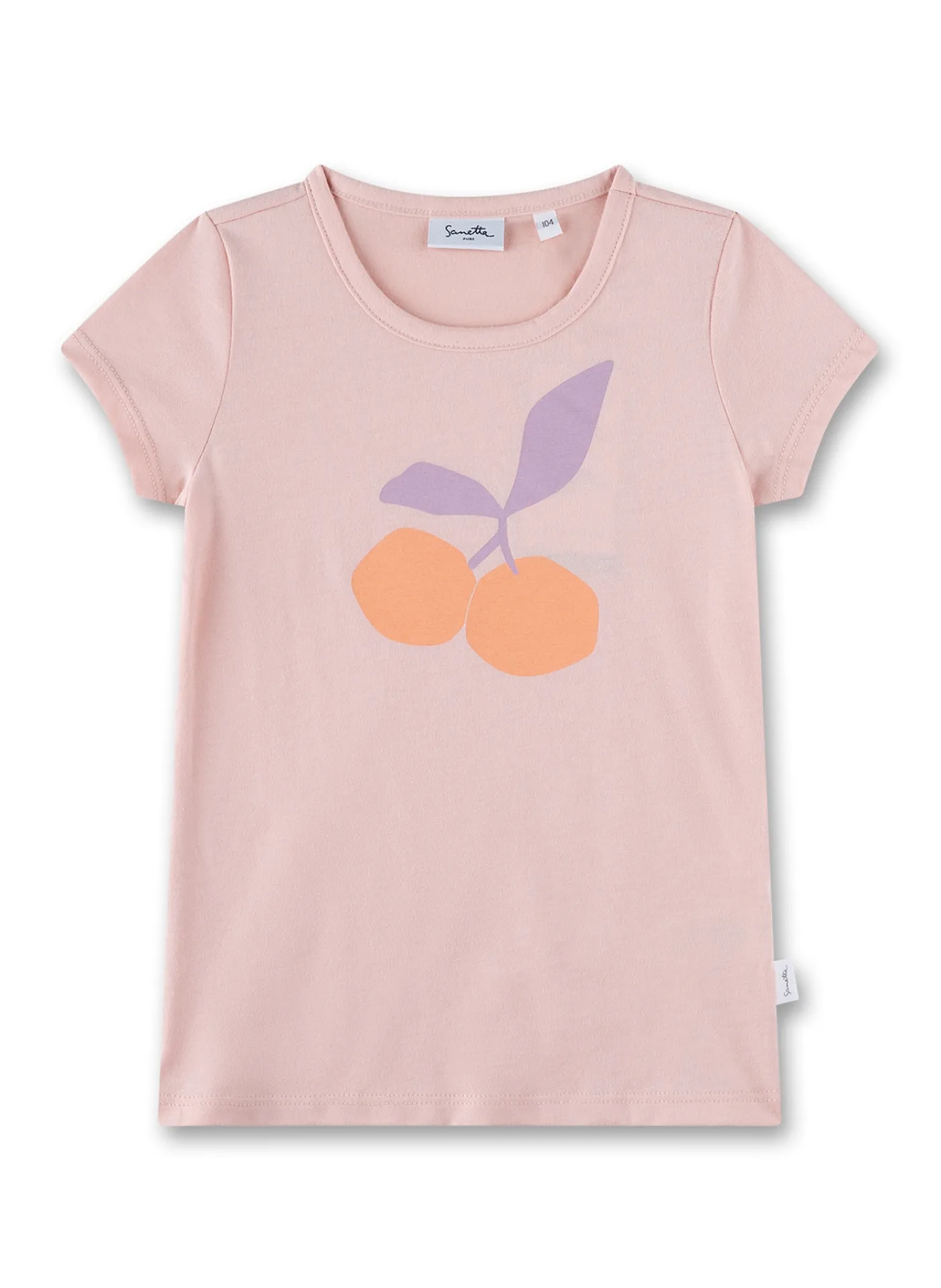 Mädchen T-Shirt