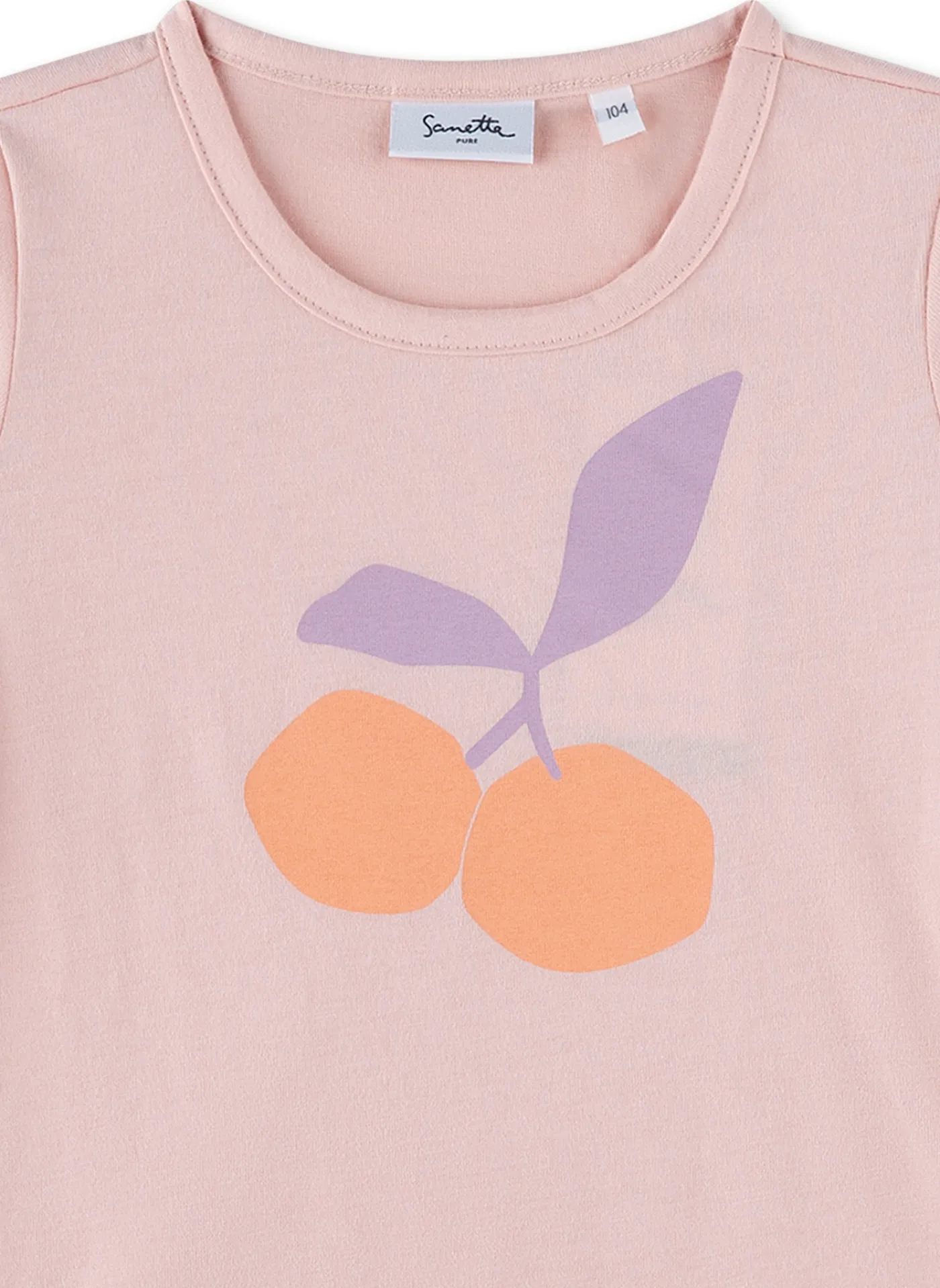 Mädchen T-Shirt