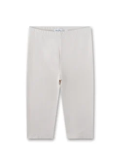 Mädchen-Caprileggings