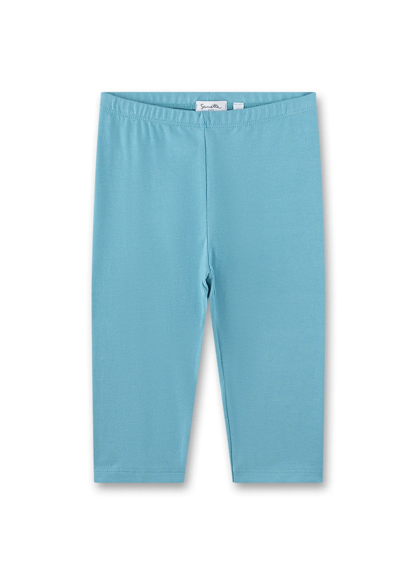 Mädchen-Caprileggings