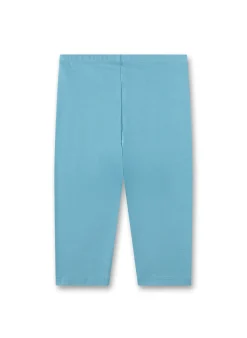 Mädchen-Caprileggings