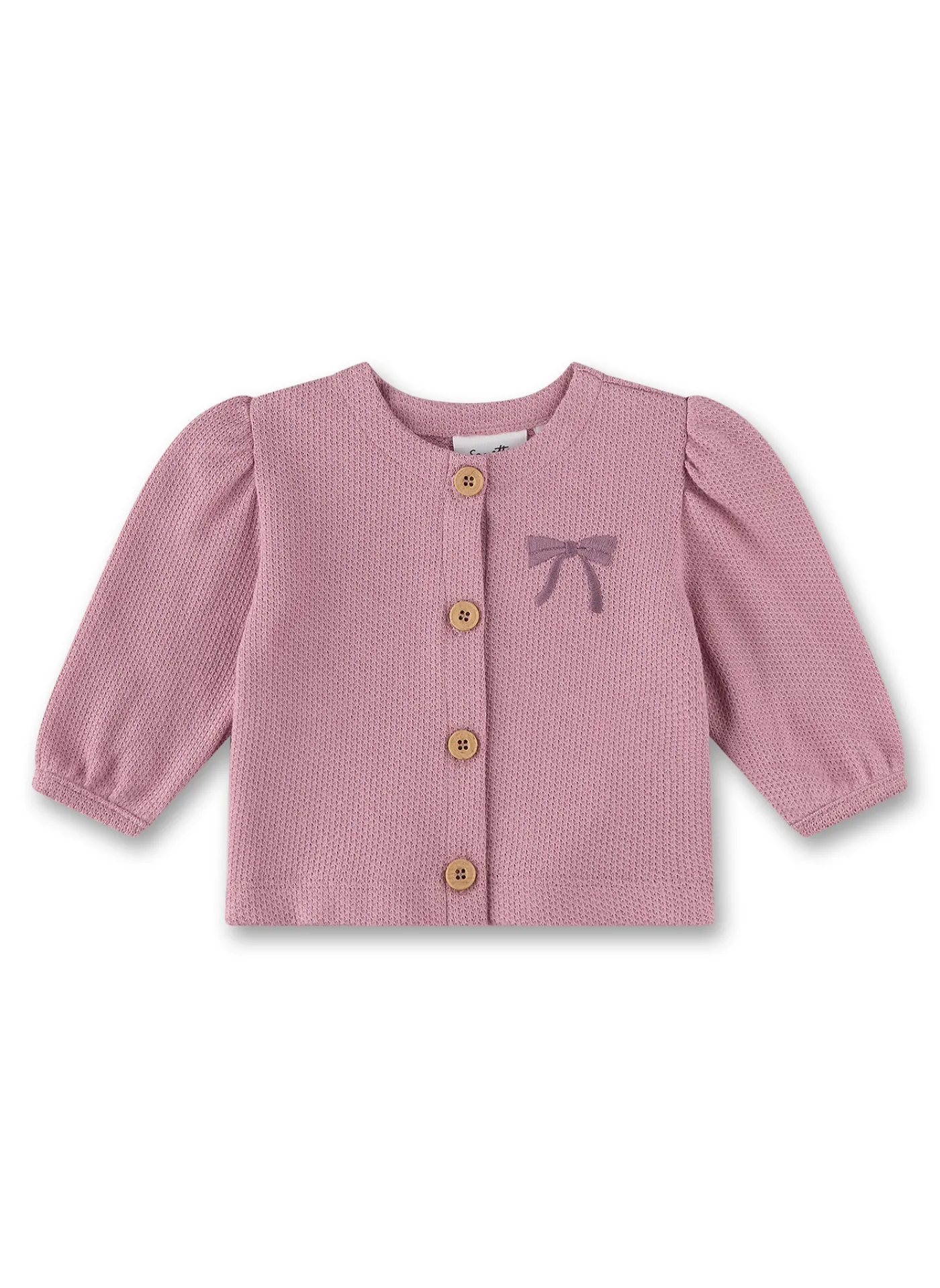 Mädchen-Cardigan