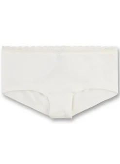 Mädchen-Cutbrief