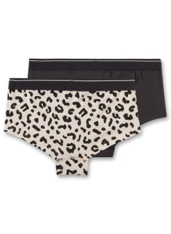 Mädchen-Cutbrief Doppelpack