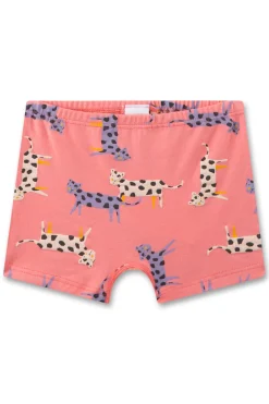 Mädchen-Panty