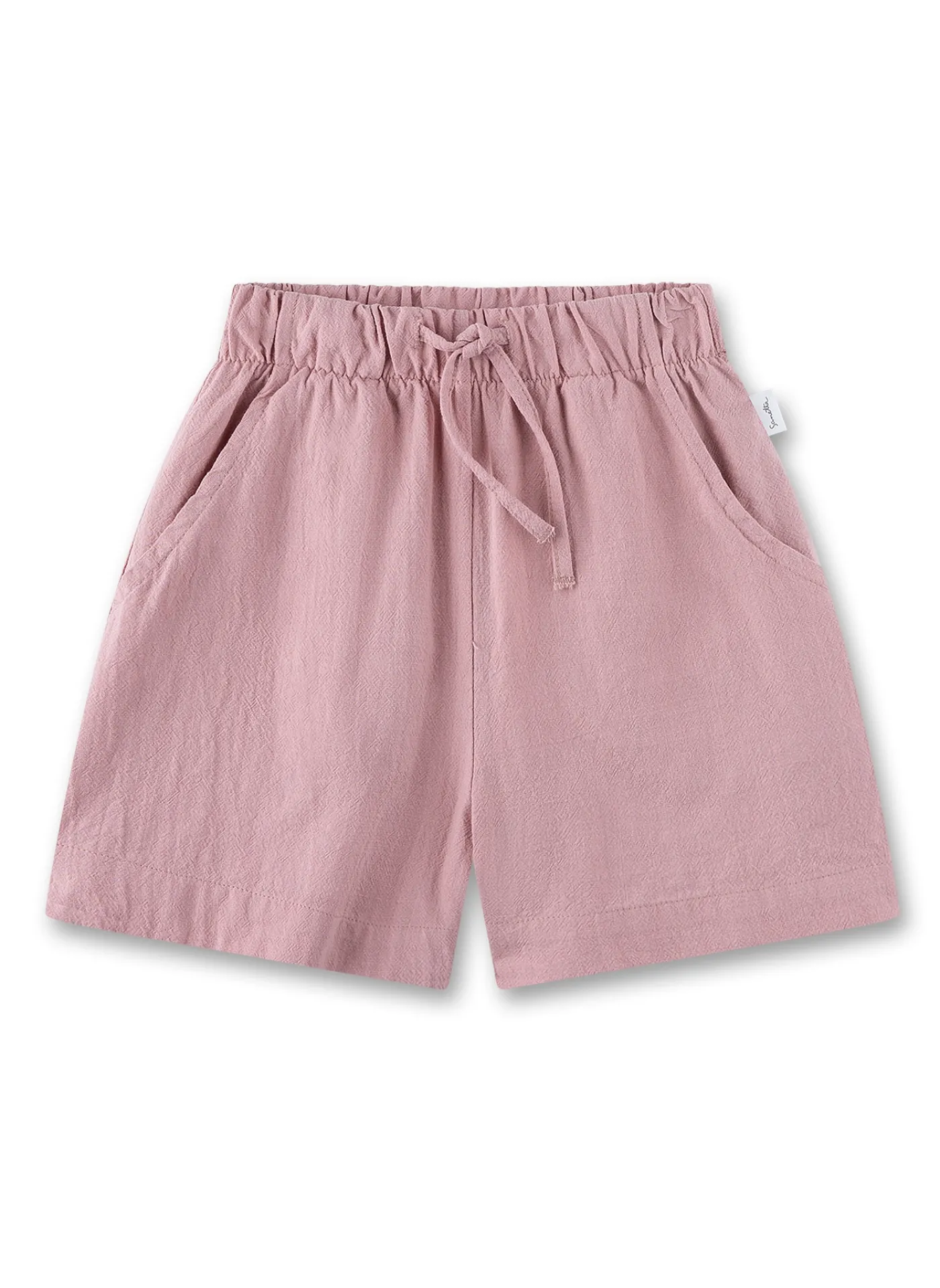 Mädchen-Shorts