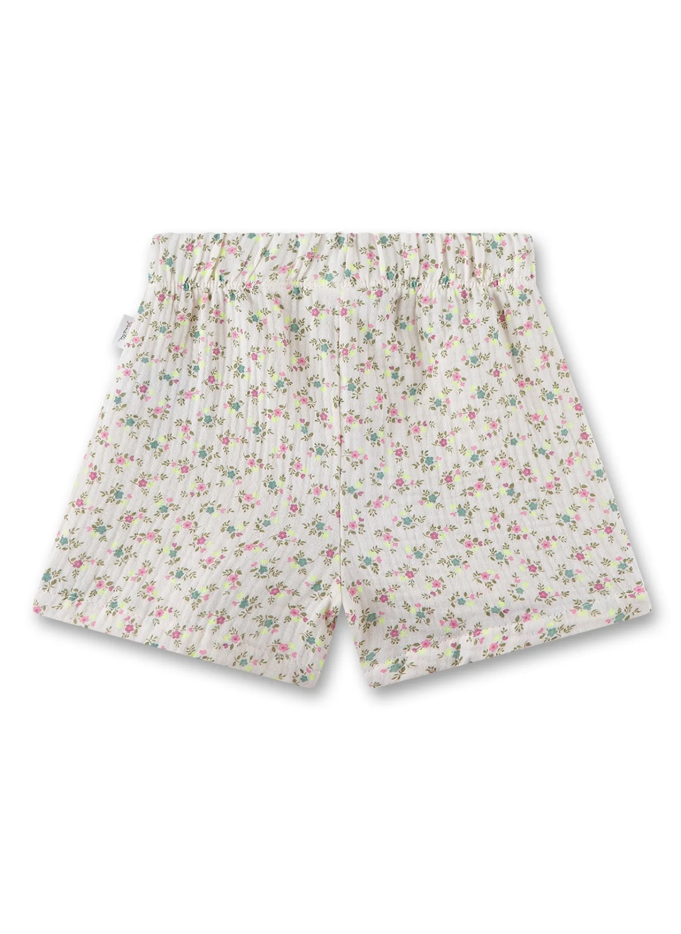 Mädchen-Shorts