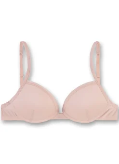 Mädchen-Soft Cup Bra