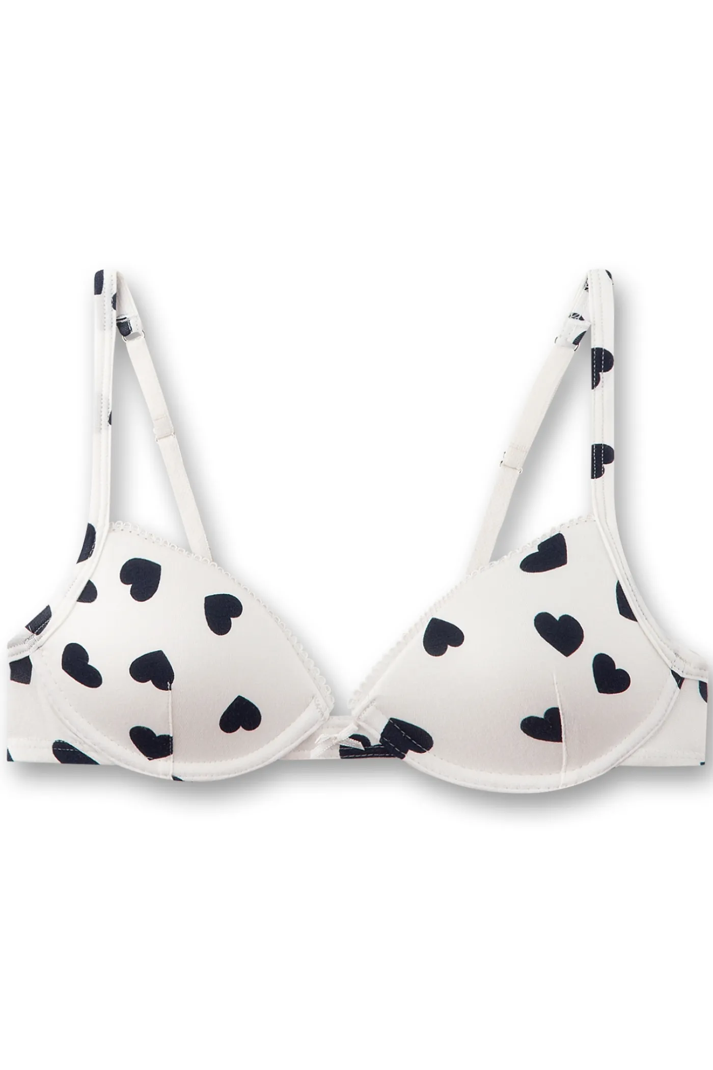 Mädchen-Soft Cup Bra