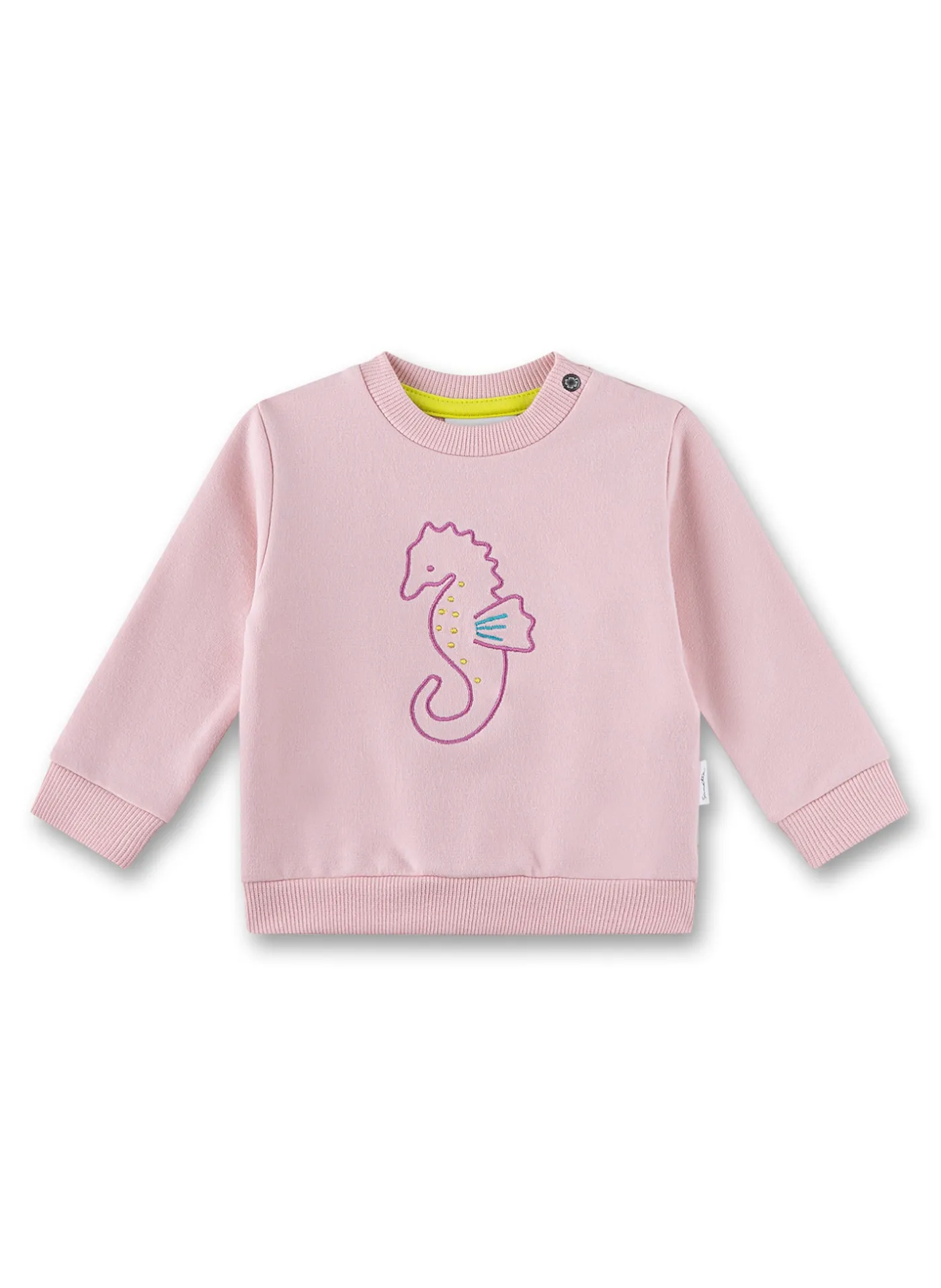 Mädchen-Sweatshirt