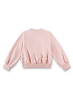 Mädchen-Sweatshirt