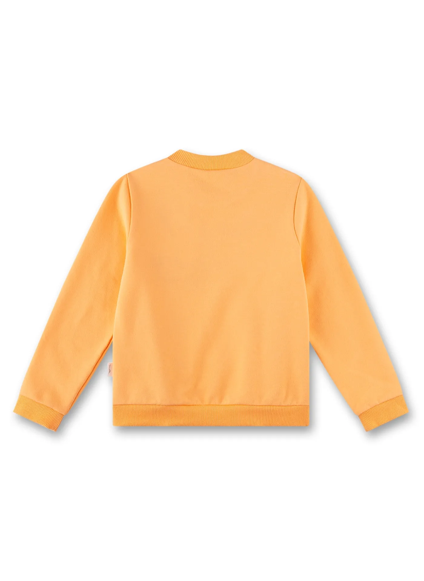 Mädchen-Sweatshirt