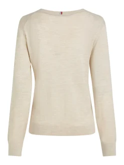 Merino Sweater