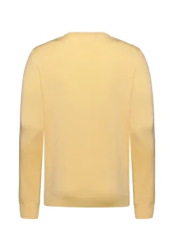 Merino V-Neck Pullover Klassik