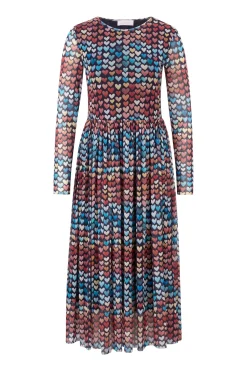 Meshkleid
