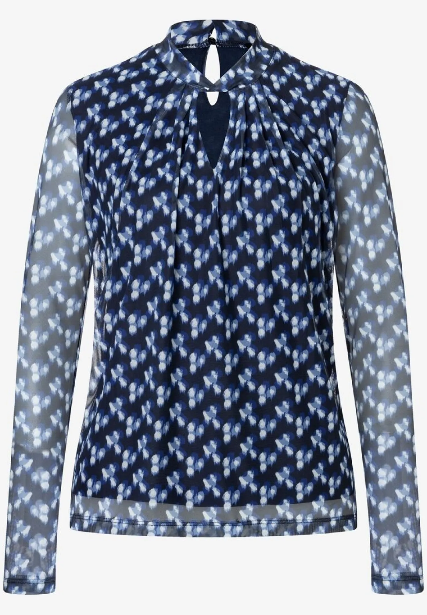 Meshshirt