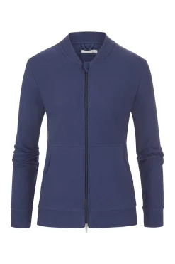 Mia Reißverschlussjacke