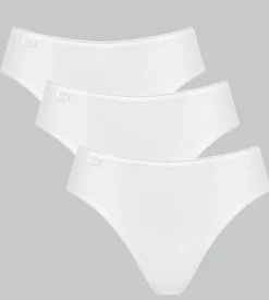 24/7 Microfibre Slip Dreierpack