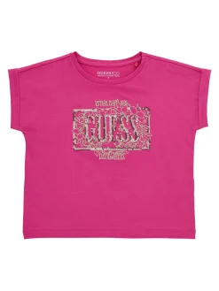 Midi T-Shirt