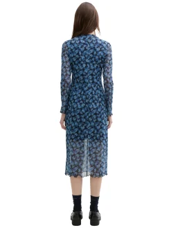 Midikleid