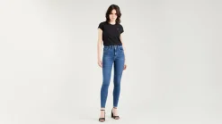 Mile High Super Skinny Jeans