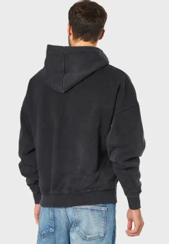 MILL BOXY HOODIE