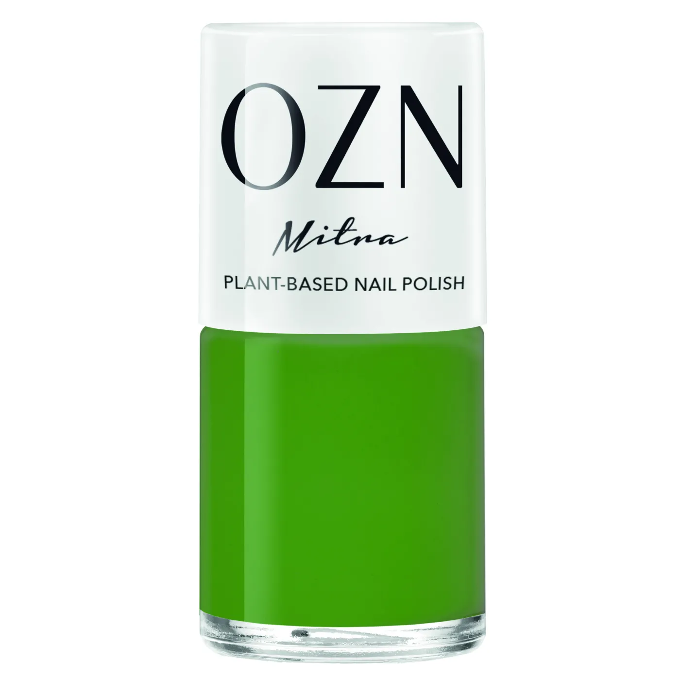 Mitra: Nagellack