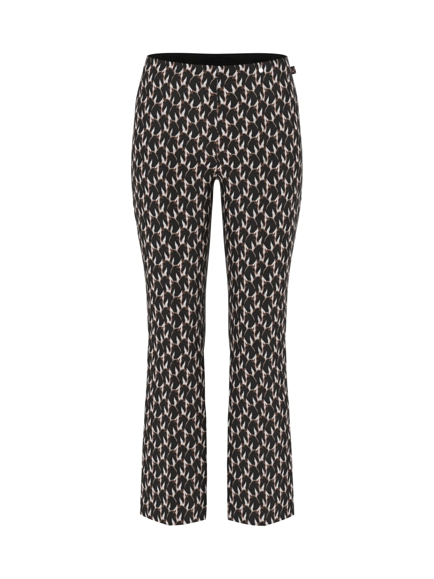 Modell FREDERICA - Hose in femininem Fit