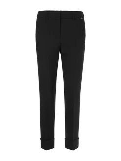 Modell FUSHUN - Hose mit Bügelfalte
