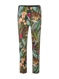 Modell SYDNEY im Flower-Print
