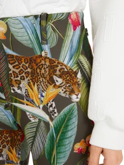 Modell SYDNEY im Flower-Print