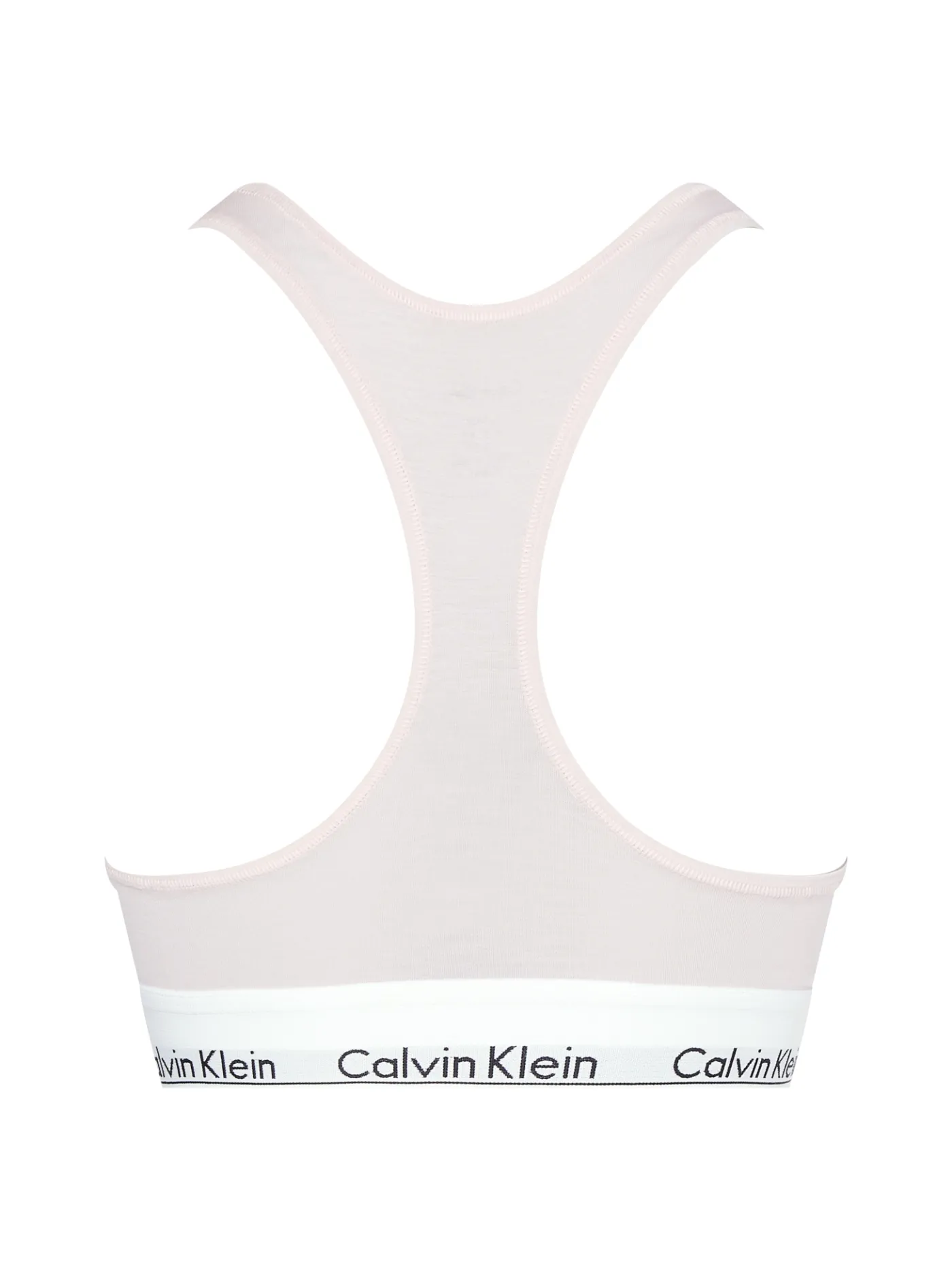 MODERN COTTON BRALETTE