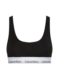 MODERN COTTON BRALETTE